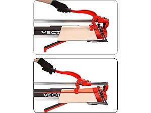 Masina de taiat gresie si faianta Vector VE12076