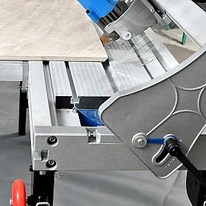 Masina electrica de taiat gresie si faianta Vector 1600mm cu pompa de apa