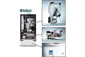 Cazan pe gaz Vaillant ECOTEC PLUS VU OE 486/5-5