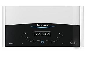 Cazan pe gaz Ariston Genus One System 35 /3301029