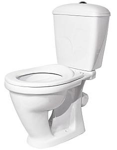 Vas WC RADUGA +Rezervor pentru copii