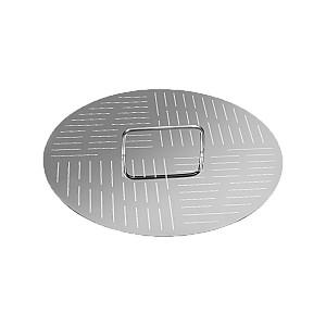 Aparat de tuica Dobryi Jar Lux 30l 9 tub cu încălzire pe aragaz