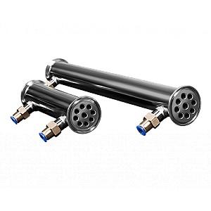 Aparat de tuica Dobryi Jar Lux 30l 9tub încălzitor detașabil