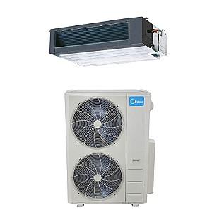 Aer conditionat Midea MTI-48HWFNX-QRD0W(GA)