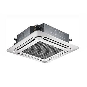 Aer conditionat Midea MCD1-24HRFNX-QRD0W(GA)