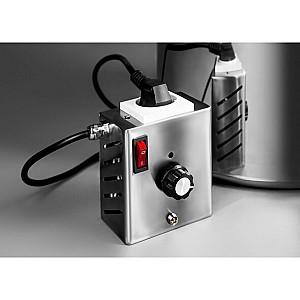 Aparat de tuica Dobryi Jar Absolut 40l 7 tuburi încalzire pe aragaz