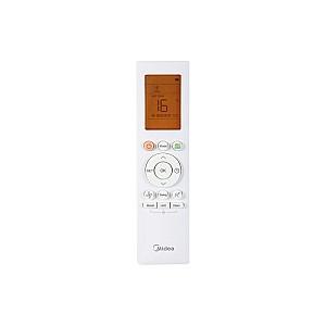 Aer conditionat Midea MCD1-36HRFNX-QRD0W(GA)
