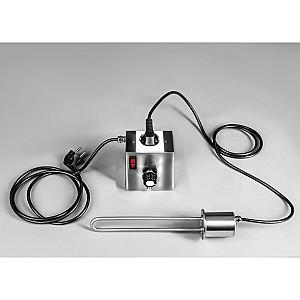 Aparat de tuica Dobryi Jar Absolut 50l 7 tuburi încalzire pe aragaz