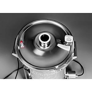 Aparat de tuica Dobryi Jar Absolut 50l 7 tuburi încalzire pe aragaz