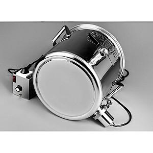 Aparat de tuica Dobryi Jar Absolut 60l 7 tuburi încalzire pe aragaz