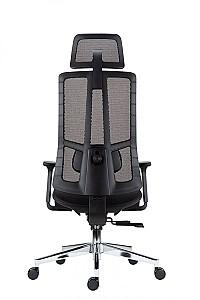 Fotoliu de birou Antares Ruben All Mesh Black