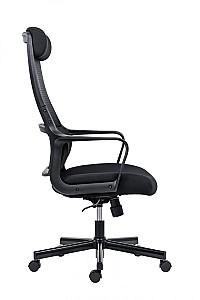 Fotoliu de birou Antares Faro Black