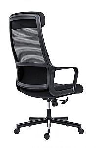 Fotoliu de birou Antares Faro Black