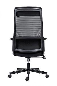 Fotoliu de birou Antares Faro Black