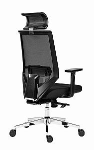 Fotoliu de birou Antares EDGE Black