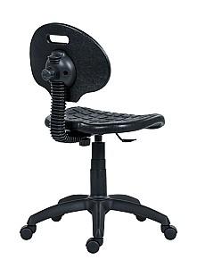 Fotoliu de birou Antares 1290 PU NOR