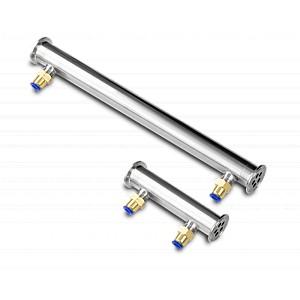 Aparat de tuica Dobryi Jar Sirius New 60l încalzire pe aragaz