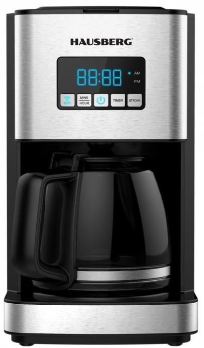 Espressor HAUSBERG HB-3755