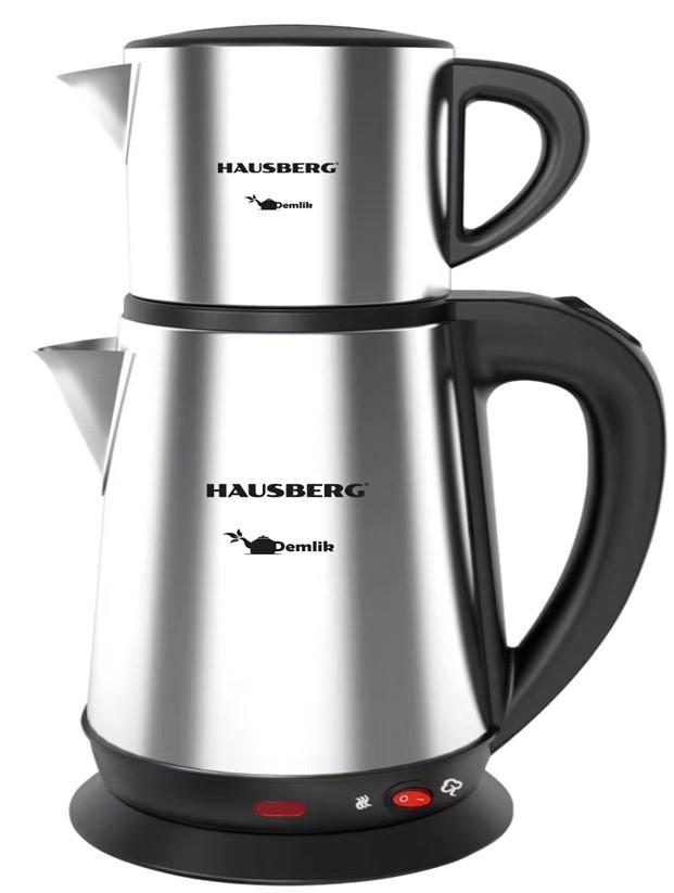 Fierbator electric de apa HAUSBERG HB-3635IN