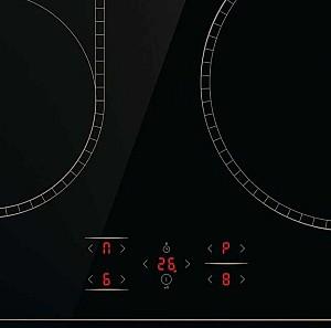 Plita incorporabila electrica Gorenje GI6421CLBSC