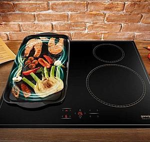 Plita incorporabila electrica Gorenje GI6421CLBSC