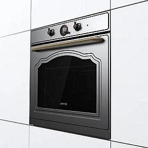 Cuptor electric incorporabil Gorenje BOS67372CLB