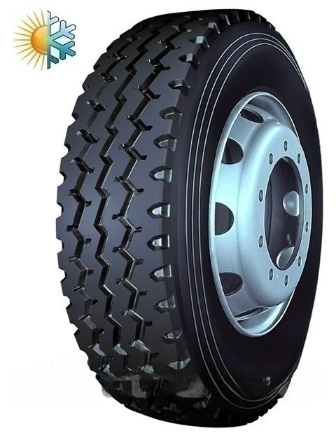 Anvelopa camion Sunfull HF702 20PR Steer 13R22.5 156/152L