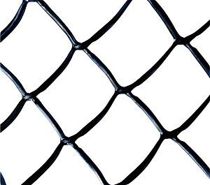 Plasa decorativa gard Unitape contra cartita 40 g/m²