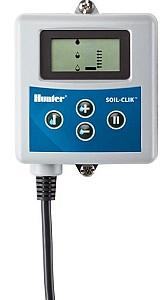Senzor HUNTER Umeditate sol Soil-Clik™