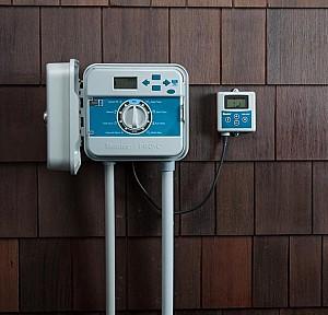 Senzor HUNTER Umeditate sol Soil-Clik™