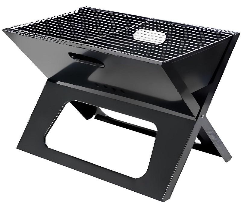 Gratar pentru frigarui MPN 3425775