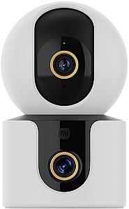 Camera de supraveghere video Xiaomi Smart Camera C500 Dual White
