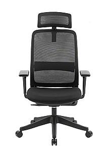 Fotoliu de birou Antares SONIA black