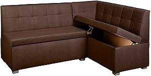 Coltar bucatarie Modern Como 2231 Right Dark Brown