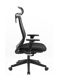 Fotoliu de birou Antares SONIA black