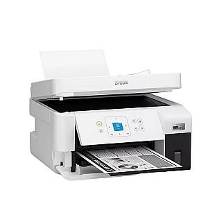 Imprimanta Epson EcoTank M2050