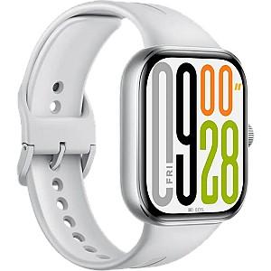 Ceas inteligent Xiaomi Redmi Watch 5 Silver Gray