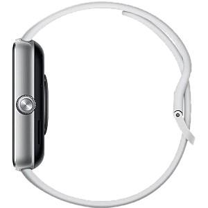 Ceas inteligent Xiaomi Redmi Watch 5 Silver Gray