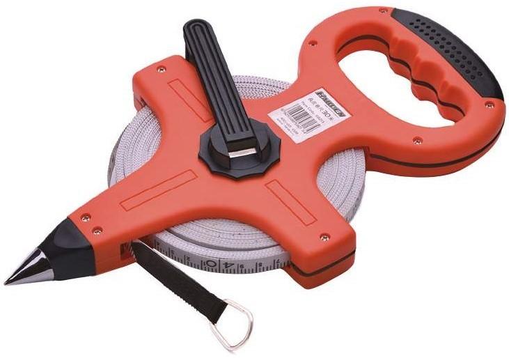 Ruleta Harden geodezica cu fixator