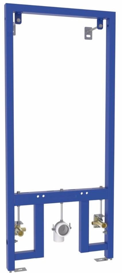 Instalatie wc incastrat cu cadru Visam QUICK / EASY INSTALLATION (893-003)