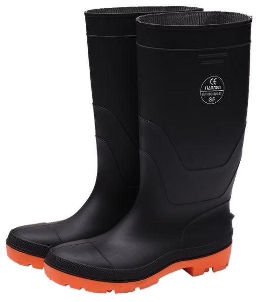 Incaltaminte de lucru Harden de protectie m.40 Industrial