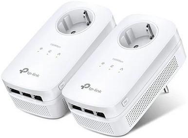 Adaptor Powerline Tp-Link TL-PA8030P KIT
