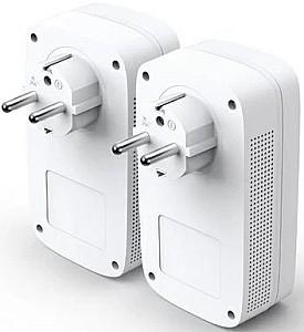 Adaptor Powerline Tp-Link TL-PA8030P KIT