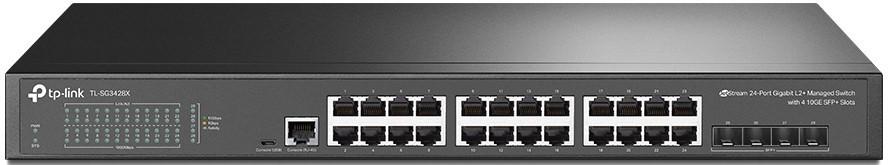 Switch Tp-Link TL-SG3428X
