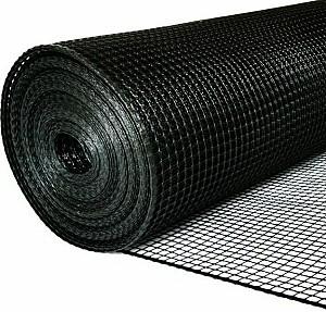 Plasa decorativa gard Unitape contra cartita 40 g/m²