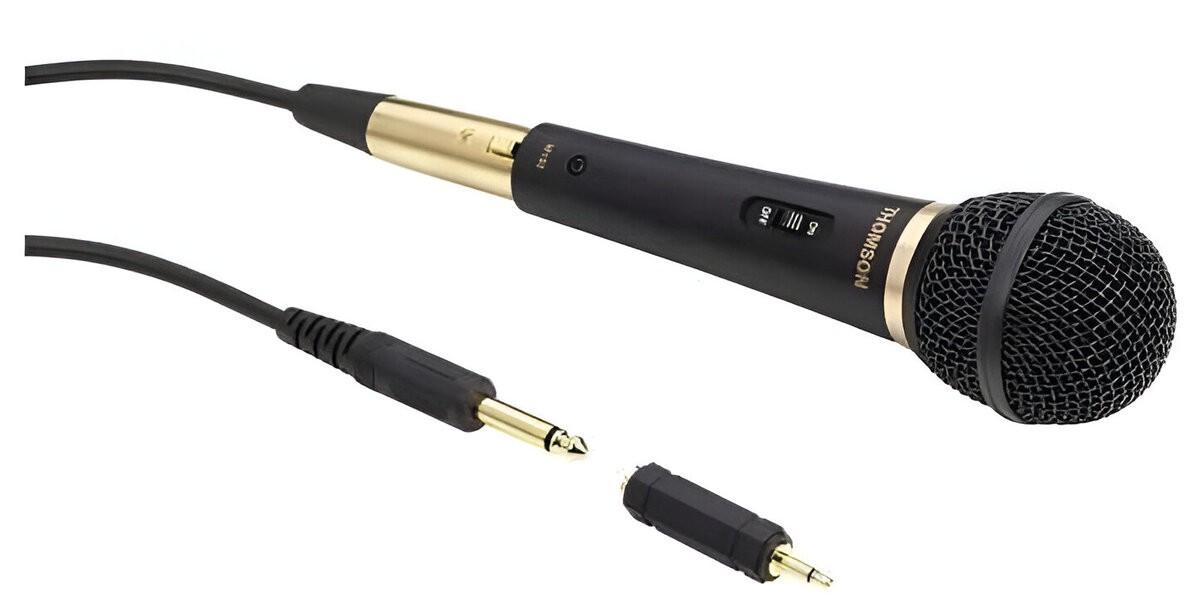 Microfon voce Thomson M152 (131598)