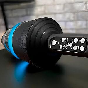 Microfon voce N-Gear STARMIC100GREY