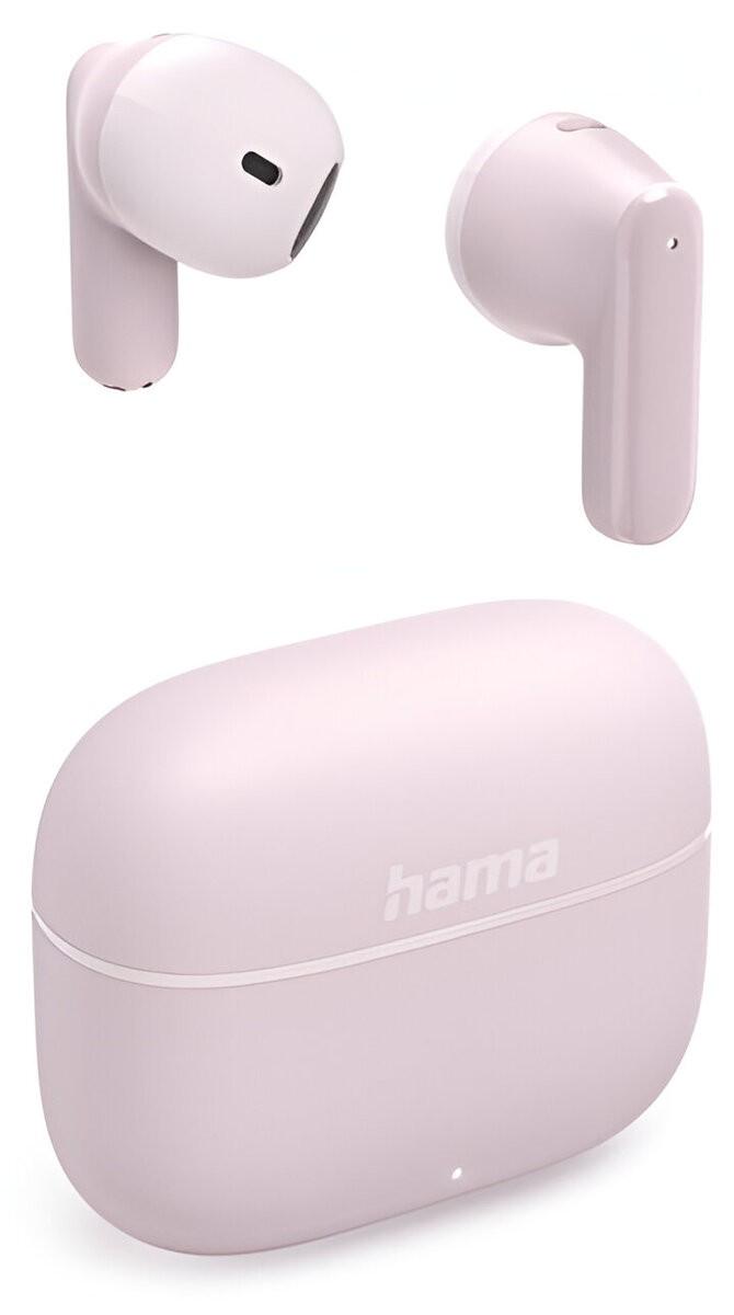Casti HOCO Freedom Light II Pink