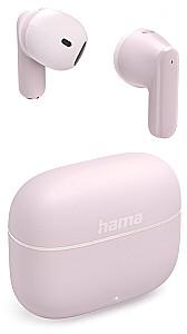 Casti HOCO Freedom Light II Pink