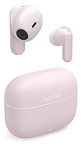 Casti HOCO Freedom Light II Pink